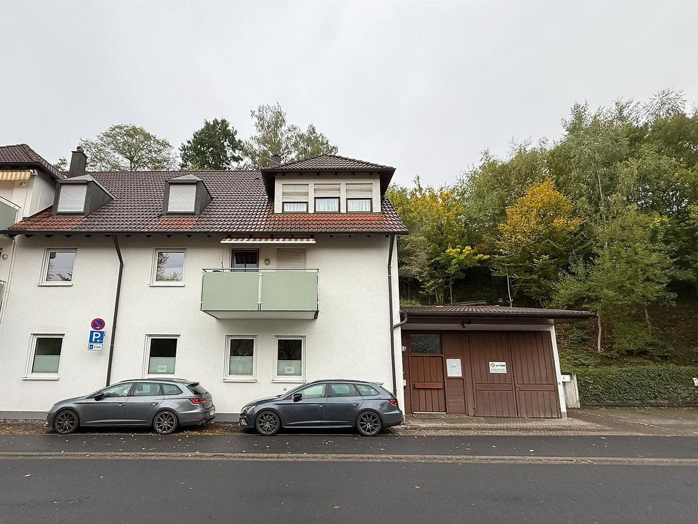 Prodej kanceláře 192 m², Ernst-Putz-Str. 8, Bad Brückenau, Bavorsko Prodej kanceláře 192 m², Ernst-Putz-Str. 8, Bad Brückenau, Bavorsko