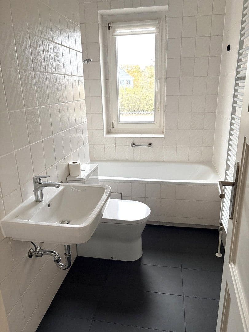 Pronájem bytu 3+1 79 m², Frankfurt/Oder, Braniborsko Pronájem bytu 3+1 79 m², Frankfurt/Oder, Braniborsko