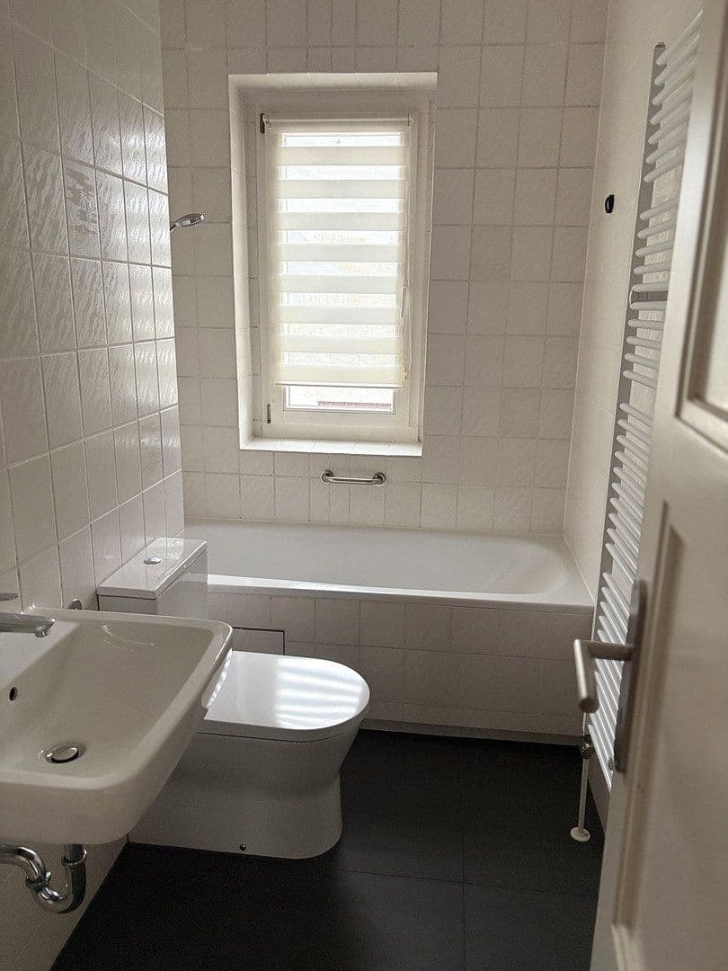 Pronájem bytu 3+1 79 m², Frankfurt/Oder, Braniborsko Pronájem bytu 3+1 79 m², Frankfurt/Oder, Braniborsko