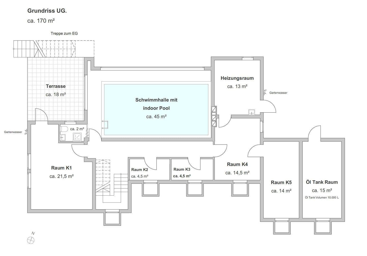 Prodej domu 347 m², pozemek 2.550 m², Overath, Severní Porýní-Vestfálsko Prodej domu 347 m², pozemek 2.550 m², Overath, Severní Porýní-Vestfálsko