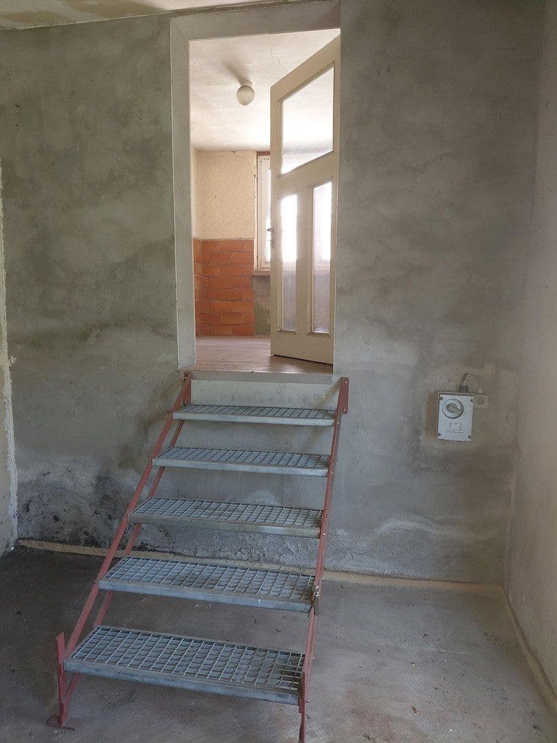 Prodej domu 85 m², pozemek 233 m², Zerbst/Anhalt, Sasko-Anhaltsko Prodej domu 85 m², pozemek 233 m², Zerbst/Anhalt, Sasko-Anhaltsko