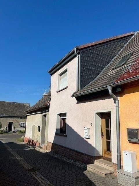 Prodej domu 85 m², pozemek 233 m², Zerbst/Anhalt, Sasko-Anhaltsko Prodej domu 85 m², pozemek 233 m², Zerbst/Anhalt, Sasko-Anhaltsko