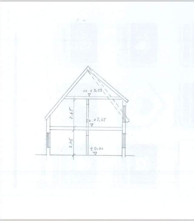 Prodej domu 85 m², pozemek 233 m², Zerbst/Anhalt, Sasko-Anhaltsko Prodej domu 85 m², pozemek 233 m², Zerbst/Anhalt, Sasko-Anhaltsko