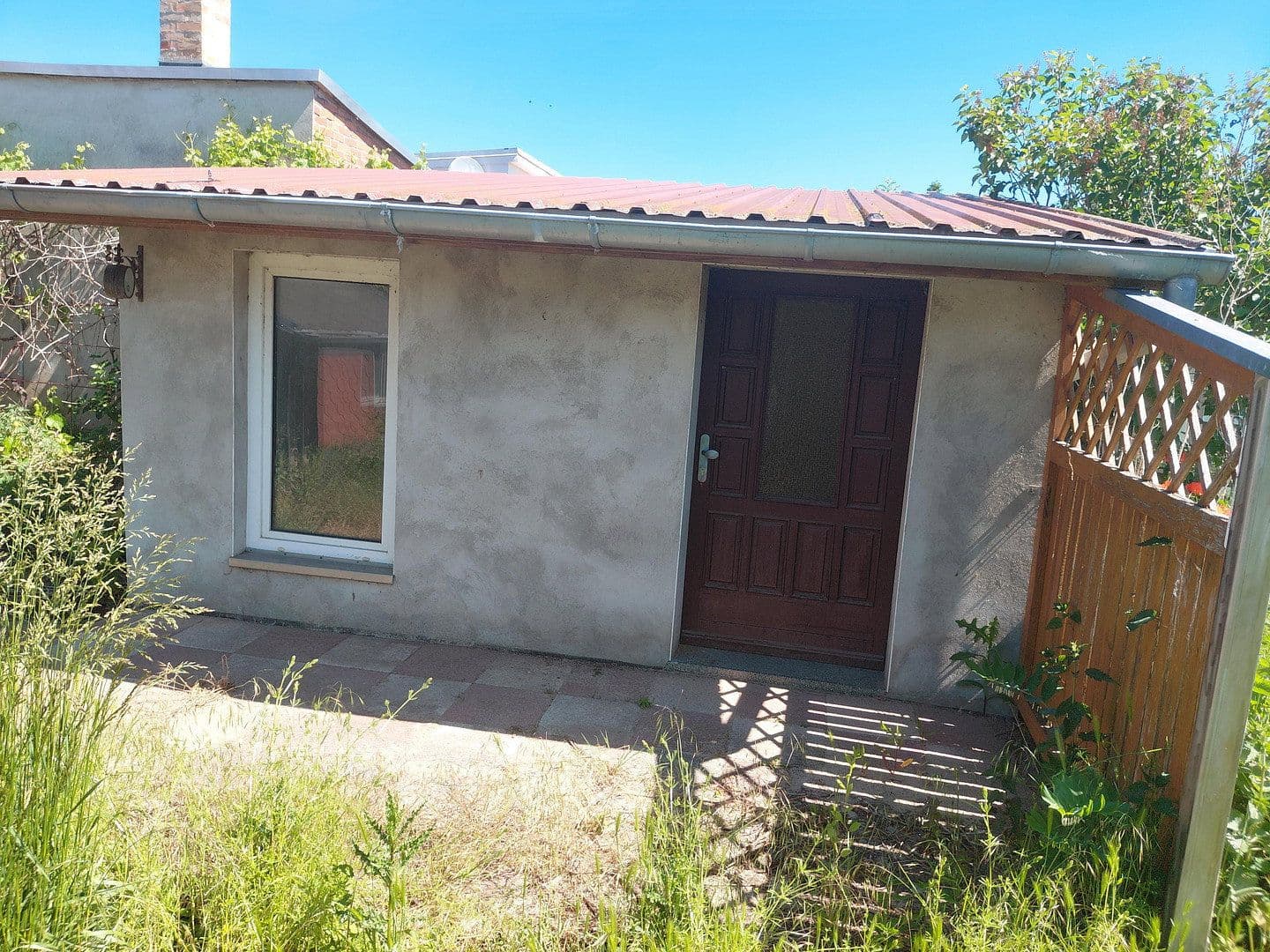 Prodej domu 85 m², pozemek 233 m², Zerbst/Anhalt, Sasko-Anhaltsko Prodej domu 85 m², pozemek 233 m², Zerbst/Anhalt, Sasko-Anhaltsko