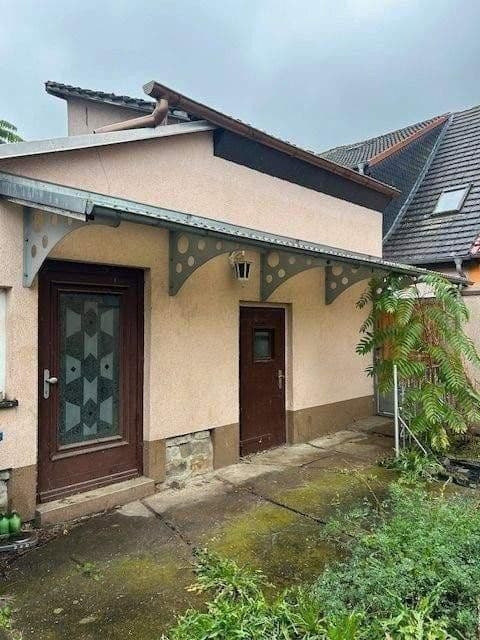 Prodej domu 85 m², pozemek 233 m², Zerbst/Anhalt, Sasko-Anhaltsko Prodej domu 85 m², pozemek 233 m², Zerbst/Anhalt, Sasko-Anhaltsko