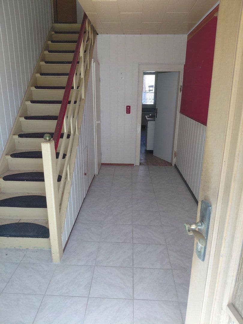 Prodej domu 85 m², pozemek 233 m², Zerbst/Anhalt, Sasko-Anhaltsko Prodej domu 85 m², pozemek 233 m², Zerbst/Anhalt, Sasko-Anhaltsko