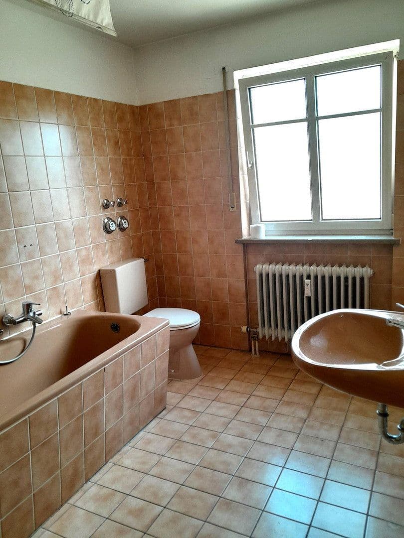 Prodej bytu 3+1 82 m², Rosenheim, Bavorsko Prodej bytu 3+1 82 m², Rosenheim, Bavorsko