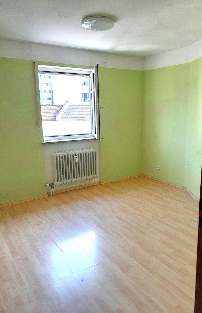 Prodej bytu 3+1 82 m², Rosenheim, Bavorsko Prodej bytu 3+1 82 m², Rosenheim, Bavorsko