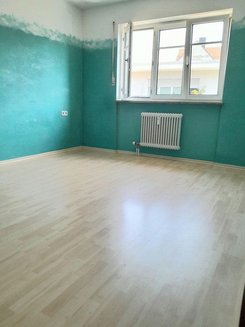 Prodej bytu 3+1 82 m², Rosenheim, Bavorsko Prodej bytu 3+1 82 m², Rosenheim, Bavorsko