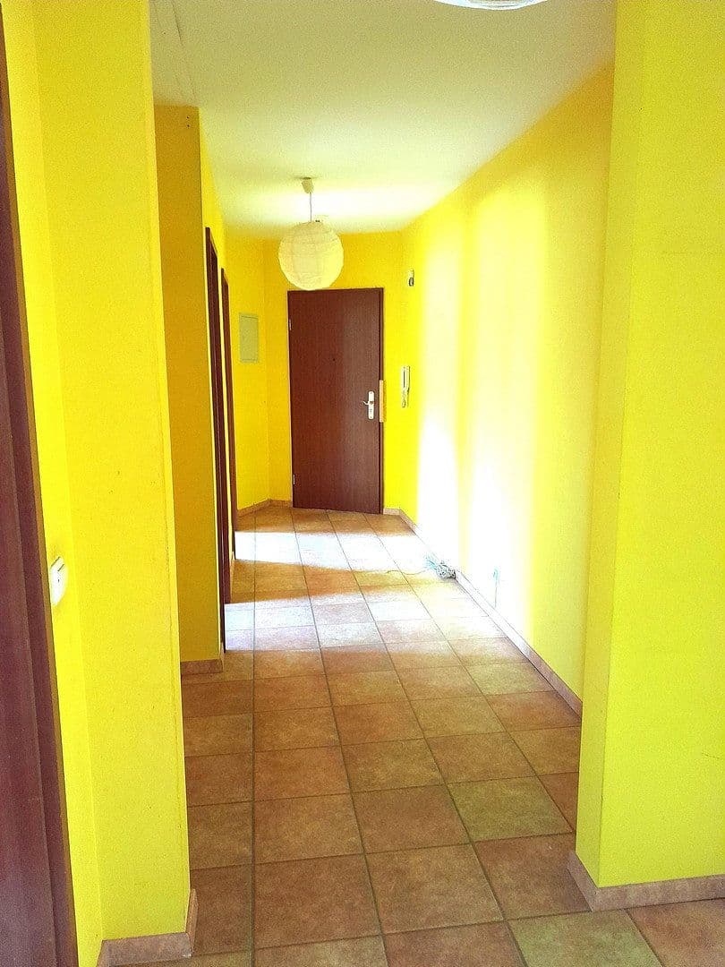 Prodej bytu 3+1 82 m², Rosenheim, Bavorsko Prodej bytu 3+1 82 m², Rosenheim, Bavorsko