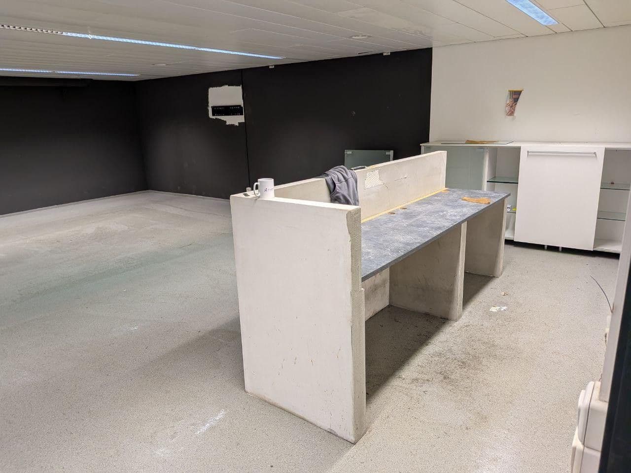Pronájem nebytového prostoru 180 m², Wiesecker Weg,17, Gießen, Hessen Pronájem nebytového prostoru 180 m², Wiesecker Weg,17, Gießen, Hessen