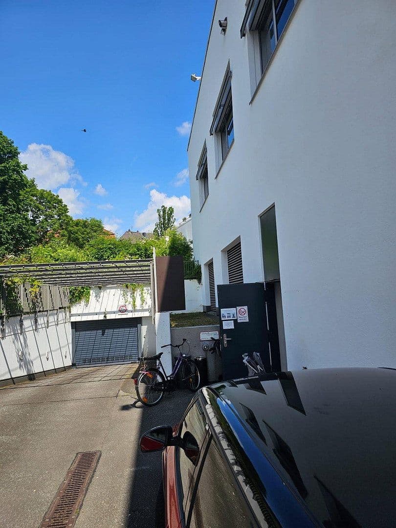 Pronájem nebytového prostoru 180 m², Wiesecker Weg,17, Gießen, Hessen Pronájem nebytového prostoru 180 m², Wiesecker Weg,17, Gießen, Hessen