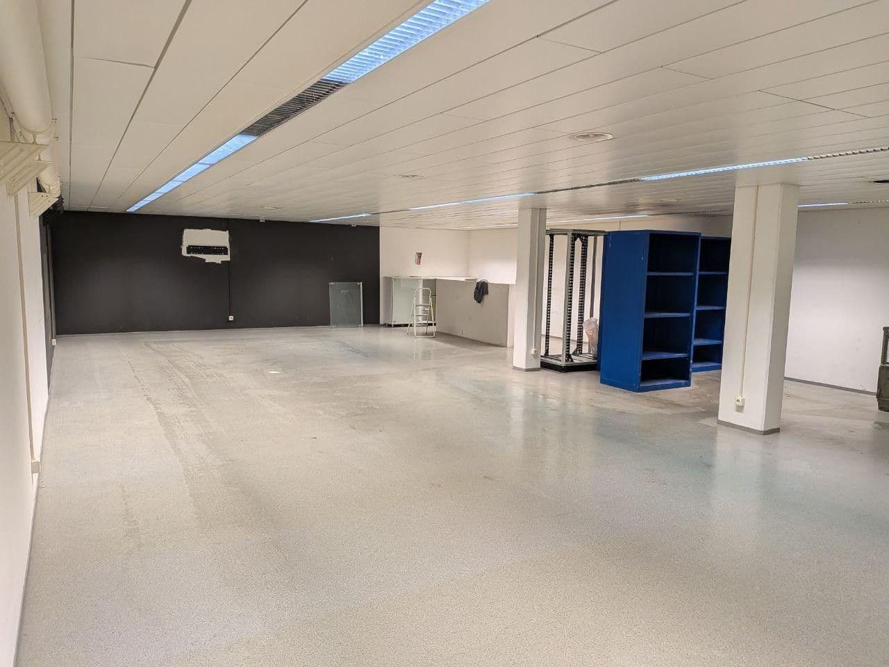 Pronájem nebytového prostoru 180 m², Wiesecker Weg,17, Gießen, Hessen Pronájem nebytového prostoru 180 m², Wiesecker Weg,17, Gießen, Hessen