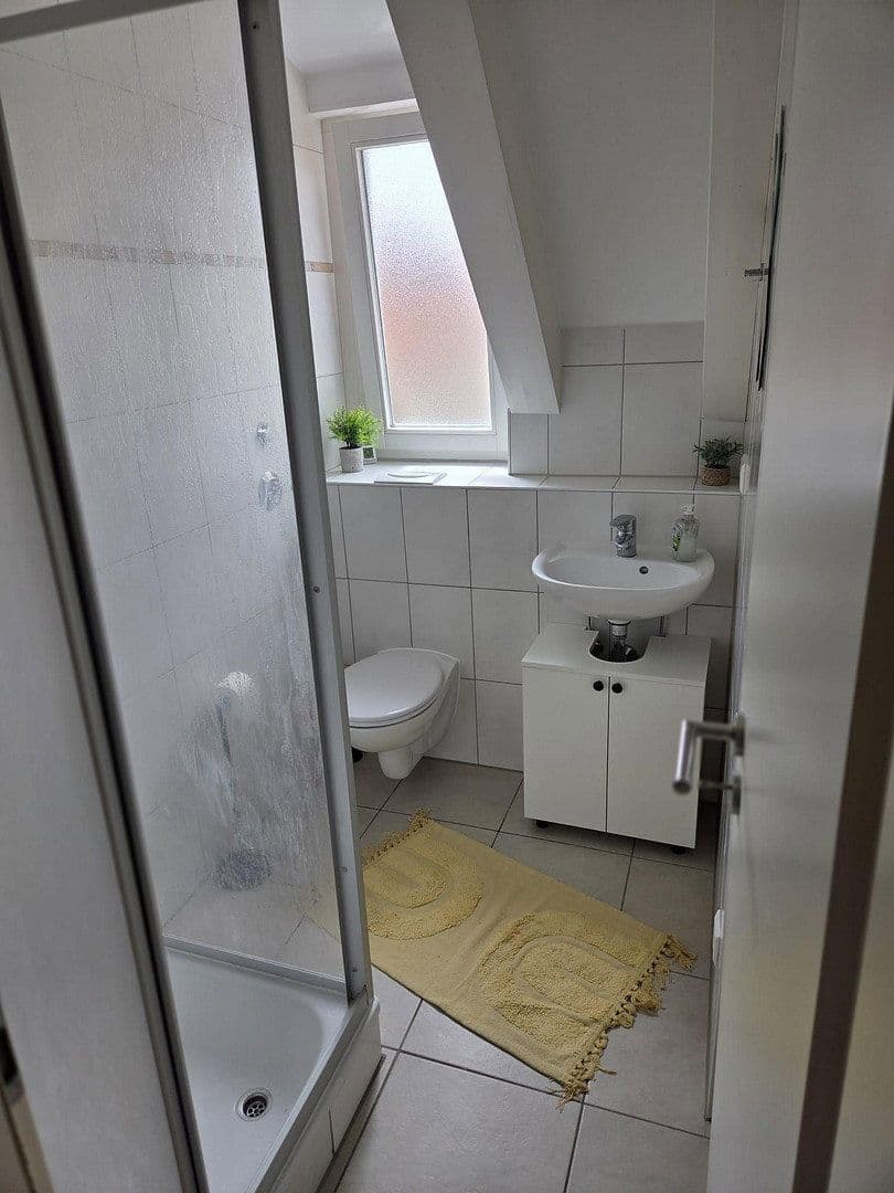 Pronájem bytu 1+1 22 m², Heilbronn, Bádensko-Württembersko Pronájem bytu 1+1 22 m², Heilbronn, Bádensko-Württembersko