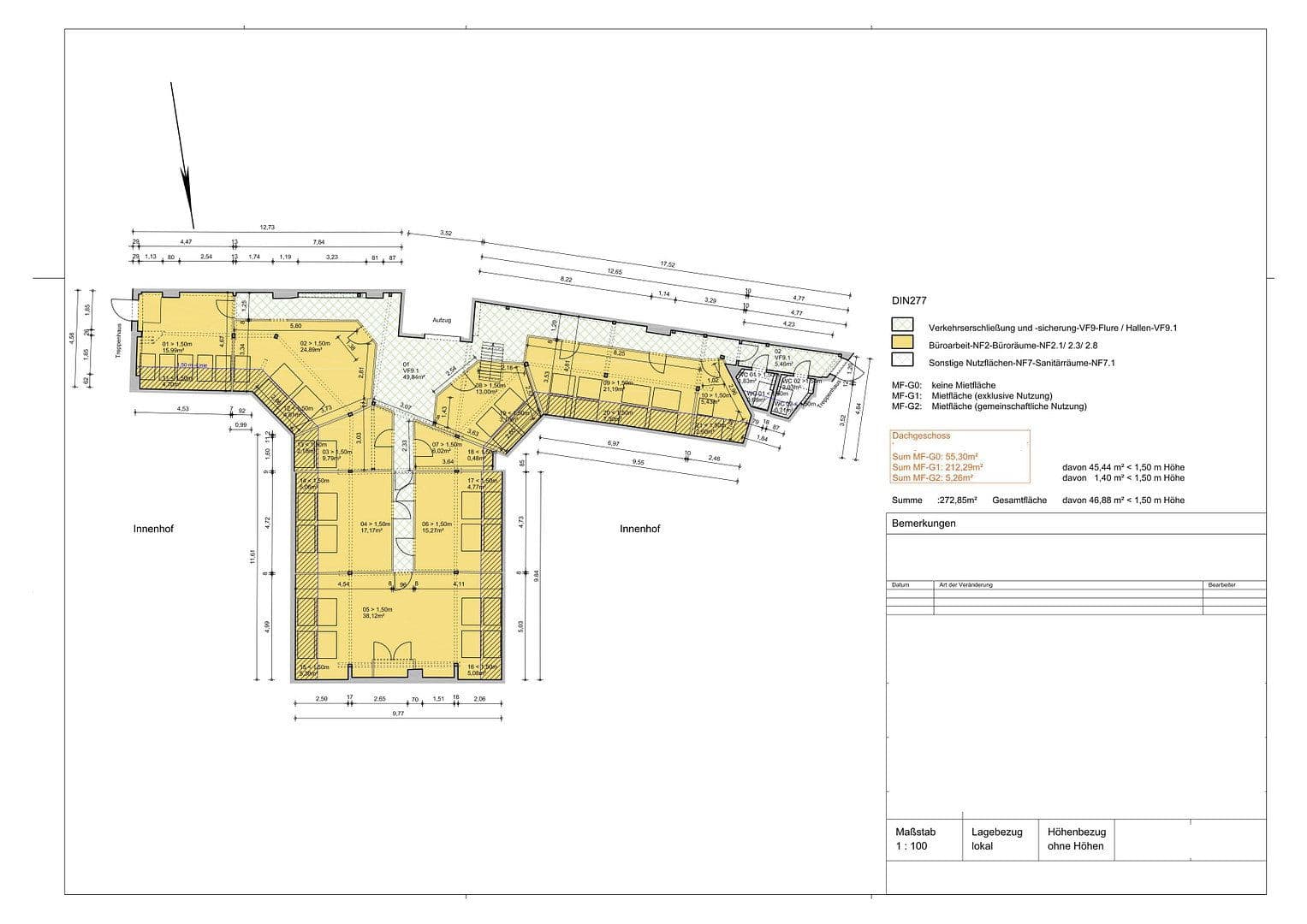 Prodej bytu 7+1 205 m², Berlin, Berlín Prodej bytu 7+1 205 m², Berlin, Berlín
