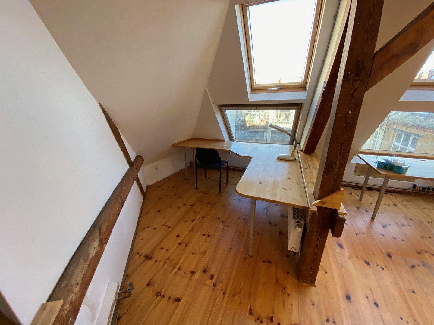 Prodej bytu 7+1 205 m², Berlin, Berlín Prodej bytu 7+1 205 m², Berlin, Berlín