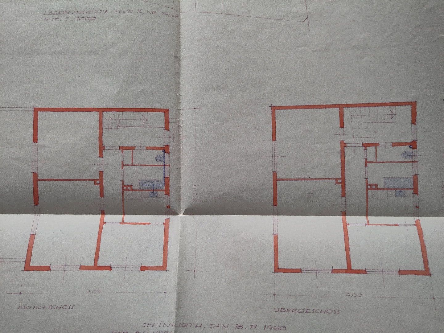 Prodej domu 170 m², pozemek 530 m², Bad Nauheim, Hessen Prodej domu 170 m², pozemek 530 m², Bad Nauheim, Hessen