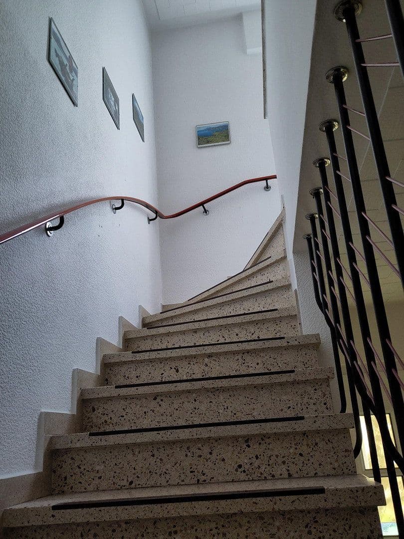 Prodej domu 170 m², pozemek 530 m², Bad Nauheim, Hessen Prodej domu 170 m², pozemek 530 m², Bad Nauheim, Hessen