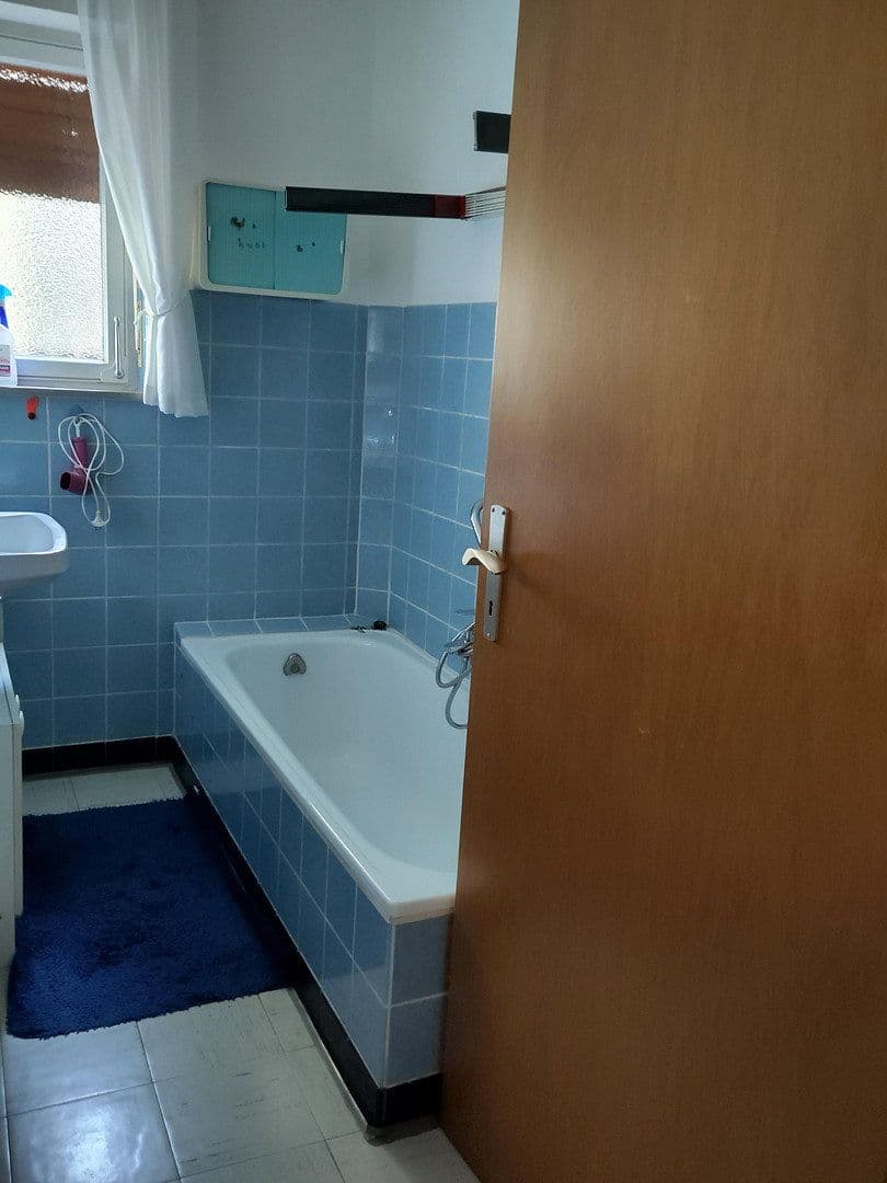 Prodej domu 170 m², pozemek 530 m², Bad Nauheim, Hessen Prodej domu 170 m², pozemek 530 m², Bad Nauheim, Hessen