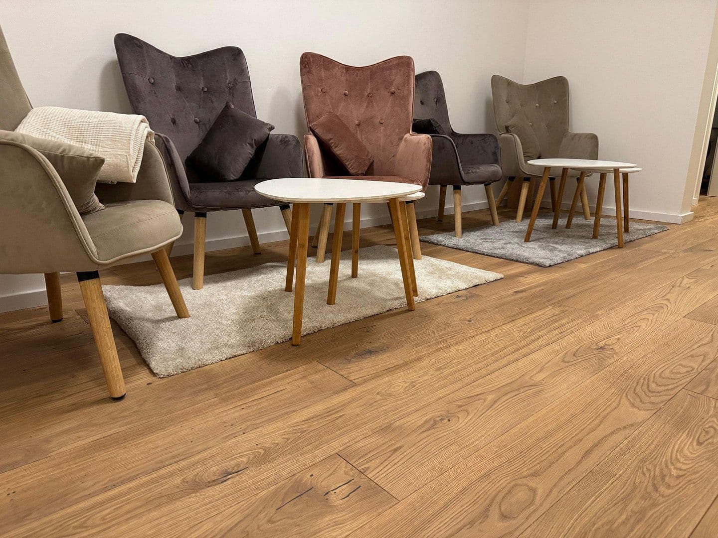 Pronájem bytu 1+1 25 m², Finkstraße 5, Lüneburg, Dolní Sasko Pronájem bytu 1+1 25 m², Finkstraße 5, Lüneburg, Dolní Sasko