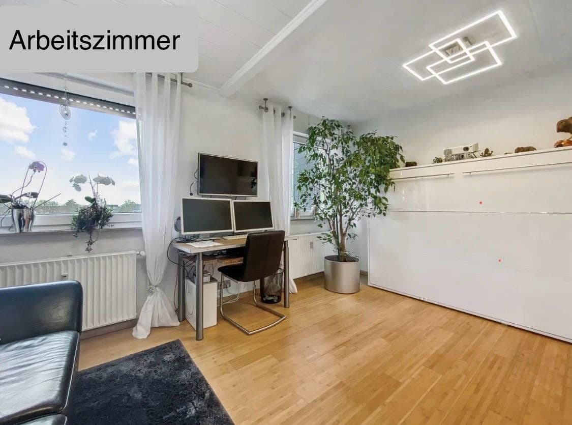 Prodej bytu 3+1 90 m², Beckum, Severní Porýní-Vestfálsko Prodej bytu 3+1 90 m², Beckum, Severní Porýní-Vestfálsko