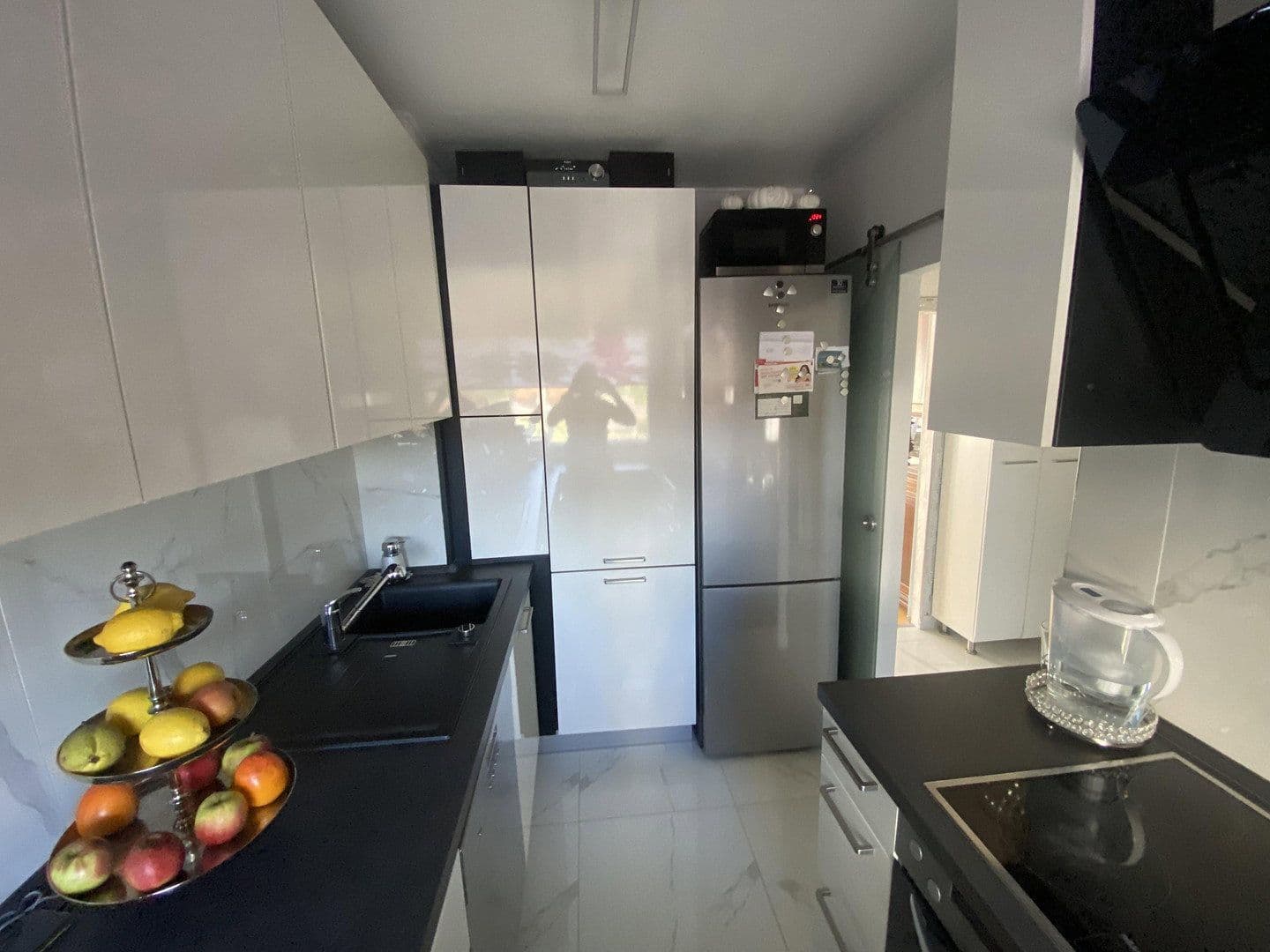 Prodej bytu 3+1 90 m², Beckum, Severní Porýní-Vestfálsko Prodej bytu 3+1 90 m², Beckum, Severní Porýní-Vestfálsko