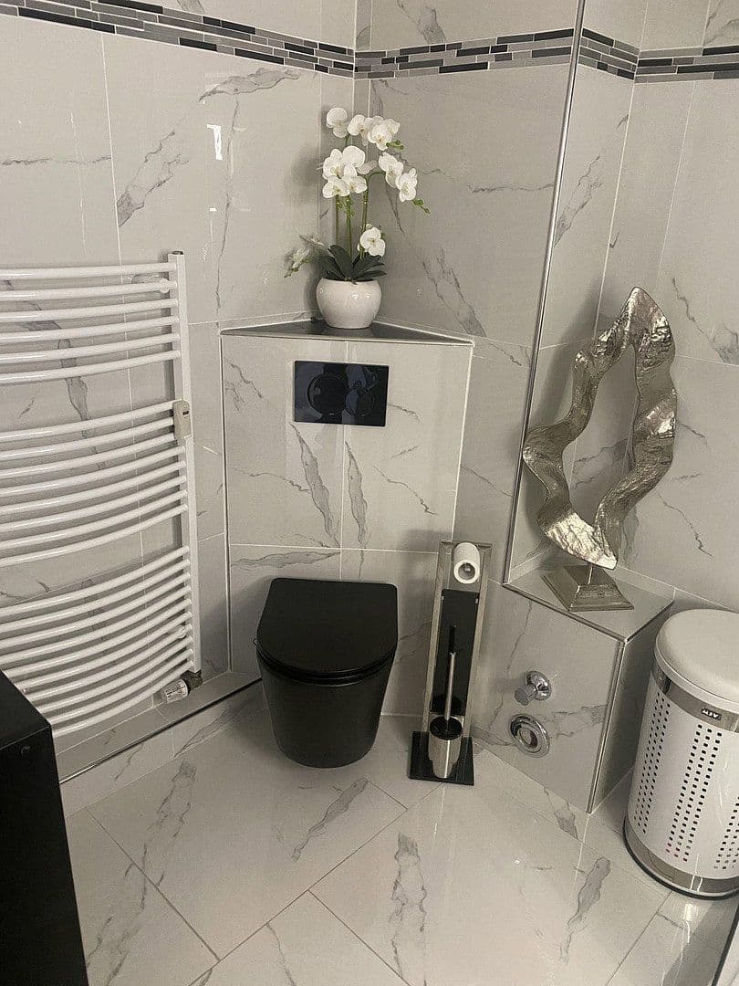 Prodej bytu 3+1 90 m², Beckum, Severní Porýní-Vestfálsko Prodej bytu 3+1 90 m², Beckum, Severní Porýní-Vestfálsko