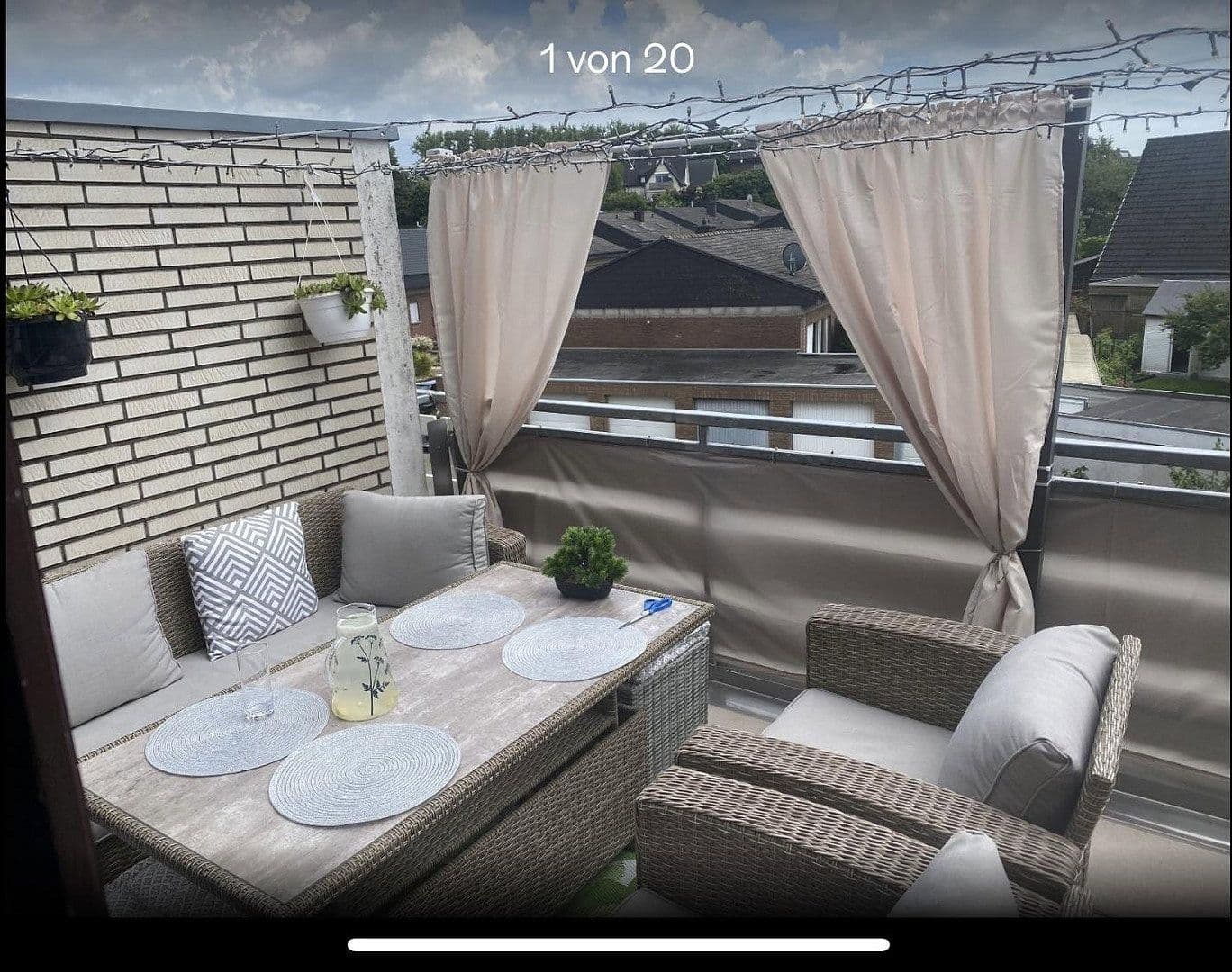 Prodej bytu 3+1 90 m², Beckum, Severní Porýní-Vestfálsko Prodej bytu 3+1 90 m², Beckum, Severní Porýní-Vestfálsko