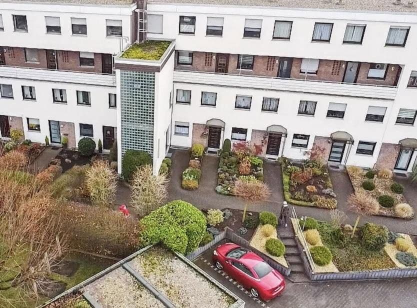 Prodej bytu 3+1 90 m², Beckum, Severní Porýní-Vestfálsko Prodej bytu 3+1 90 m², Beckum, Severní Porýní-Vestfálsko