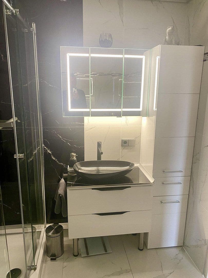 Prodej bytu 3+1 90 m², Beckum, Severní Porýní-Vestfálsko Prodej bytu 3+1 90 m², Beckum, Severní Porýní-Vestfálsko