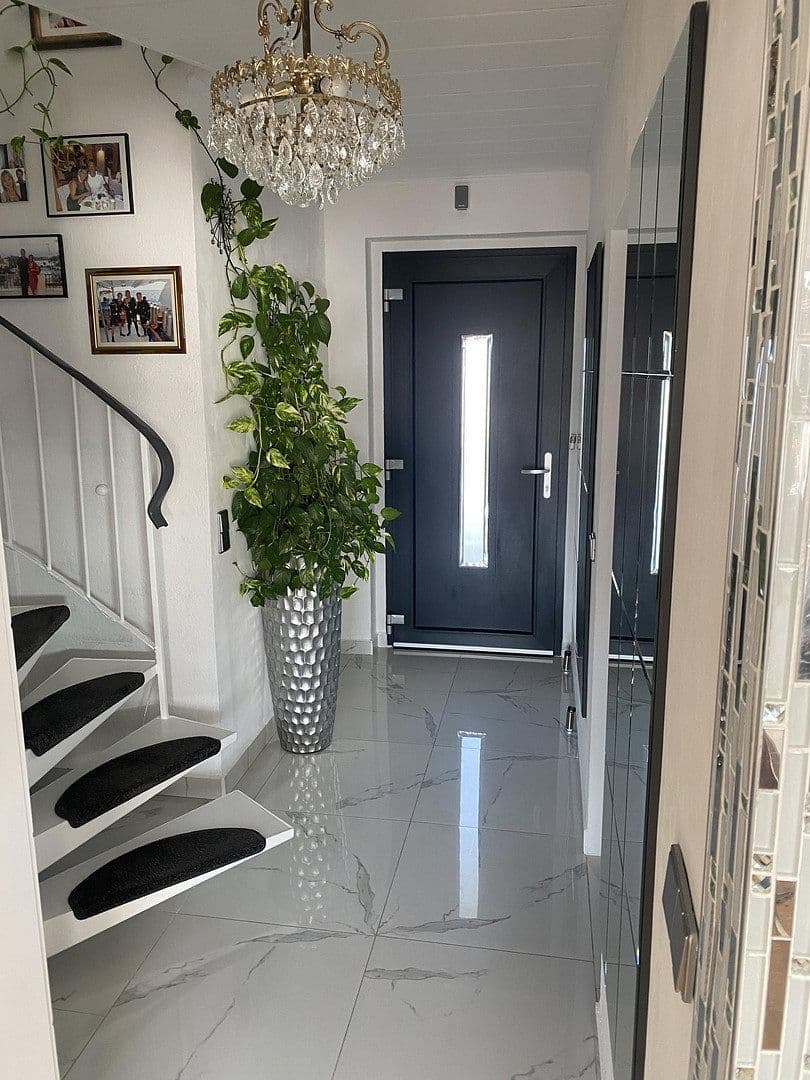 Prodej bytu 3+1 90 m², Beckum, Severní Porýní-Vestfálsko Prodej bytu 3+1 90 m², Beckum, Severní Porýní-Vestfálsko