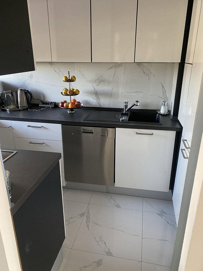 Prodej bytu 3+1 90 m², Beckum, Severní Porýní-Vestfálsko Prodej bytu 3+1 90 m², Beckum, Severní Porýní-Vestfálsko
