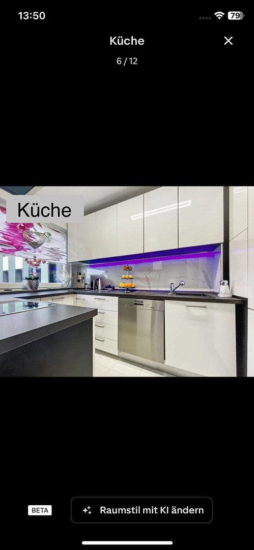 Prodej bytu 3+1 90 m², Beckum, Severní Porýní-Vestfálsko Prodej bytu 3+1 90 m², Beckum, Severní Porýní-Vestfálsko