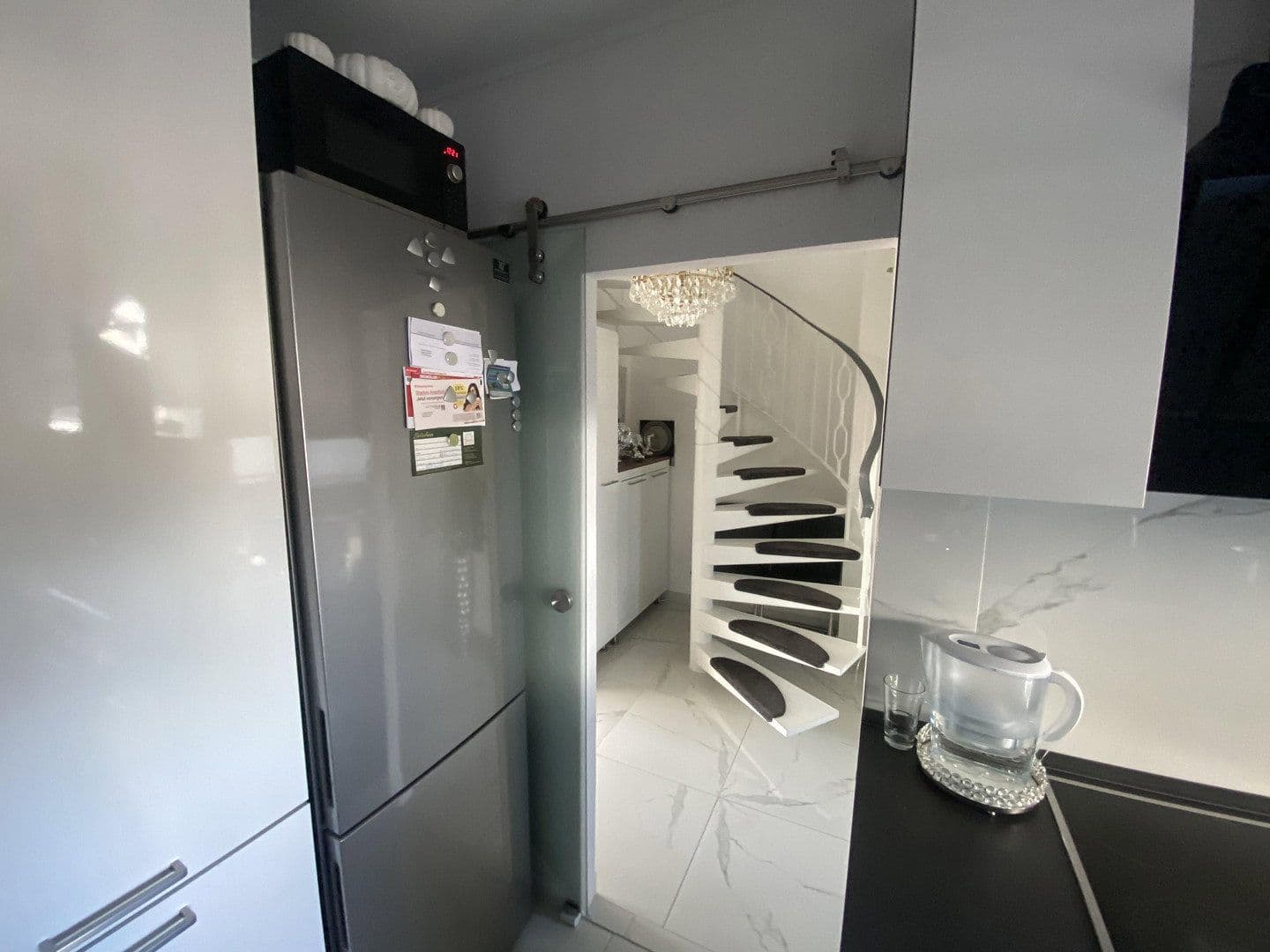 Prodej bytu 3+1 90 m², Beckum, Severní Porýní-Vestfálsko Prodej bytu 3+1 90 m², Beckum, Severní Porýní-Vestfálsko