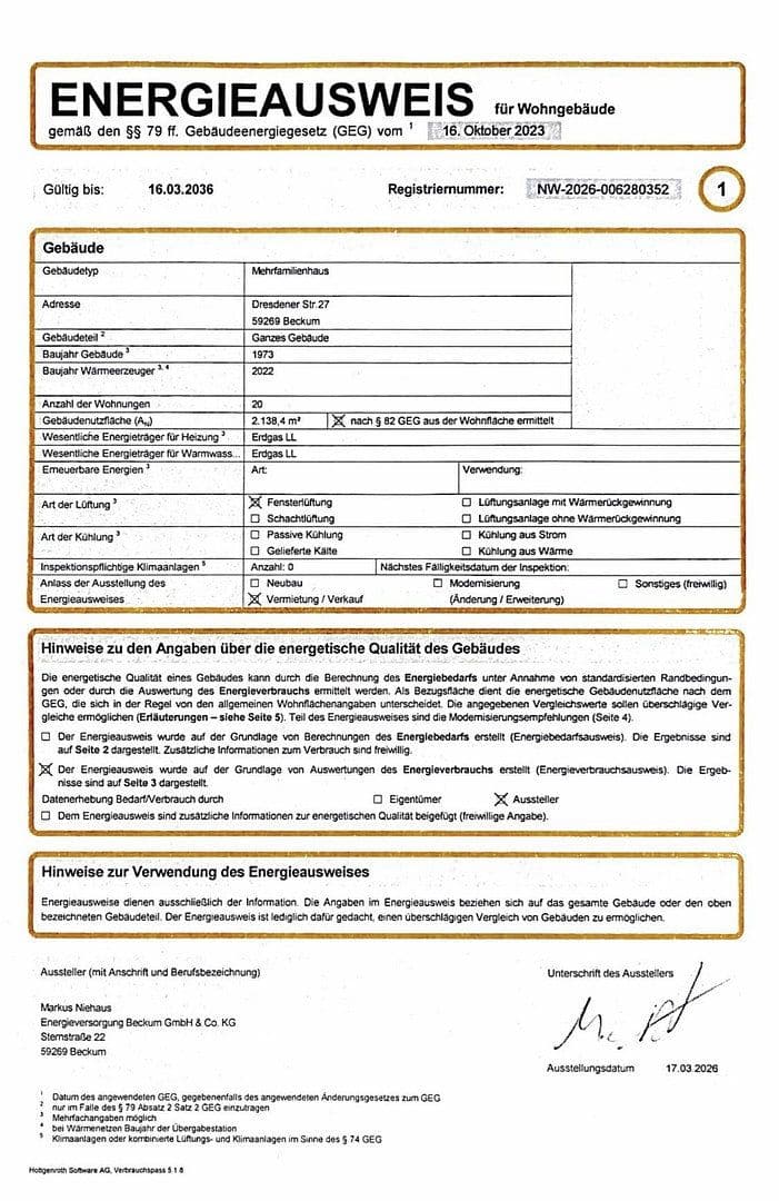 Prodej bytu 3+1 90 m², Beckum, Severní Porýní-Vestfálsko Prodej bytu 3+1 90 m², Beckum, Severní Porýní-Vestfálsko