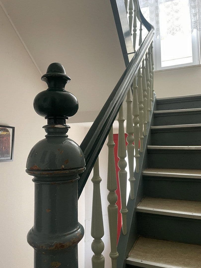 Pronájem bytu 3+kk 103 m², Güstrow, Mecklenburg-Vorpommern Pronájem bytu 3+kk 103 m², Güstrow, Mecklenburg-Vorpommern