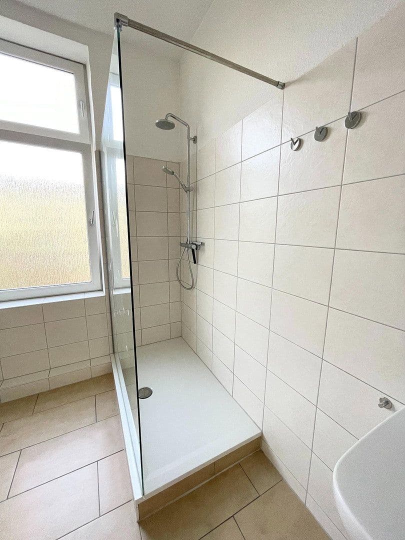 Pronájem bytu 3+kk 103 m², Güstrow, Mecklenburg-Vorpommern Pronájem bytu 3+kk 103 m², Güstrow, Mecklenburg-Vorpommern