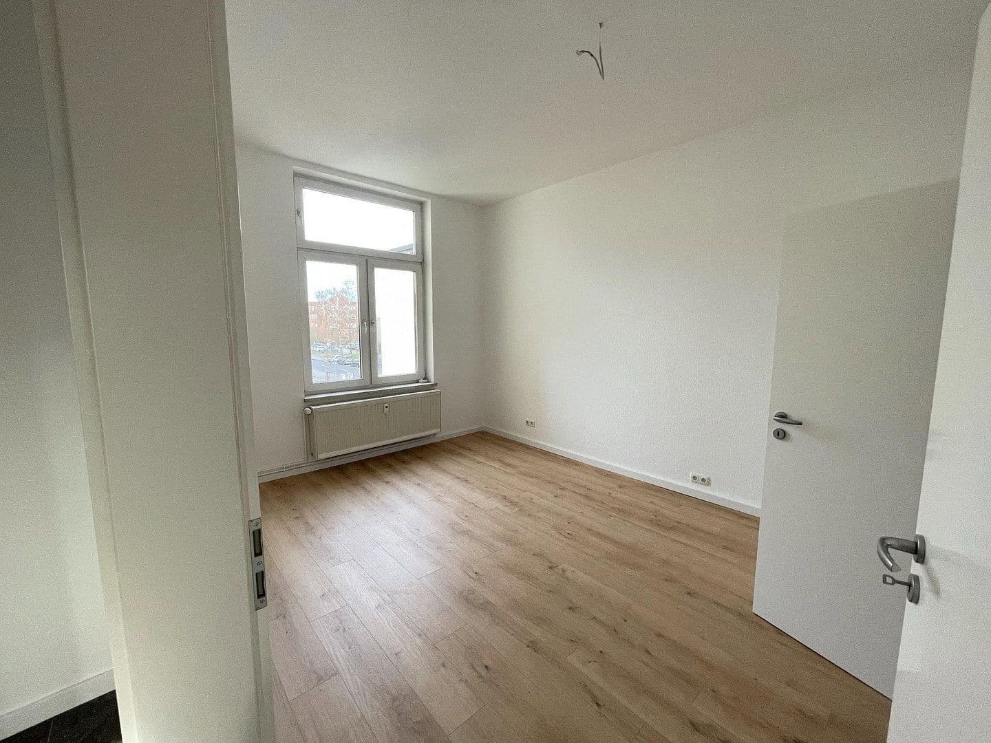 Pronájem bytu 3+kk 103 m², Güstrow, Mecklenburg-Vorpommern Pronájem bytu 3+kk 103 m², Güstrow, Mecklenburg-Vorpommern