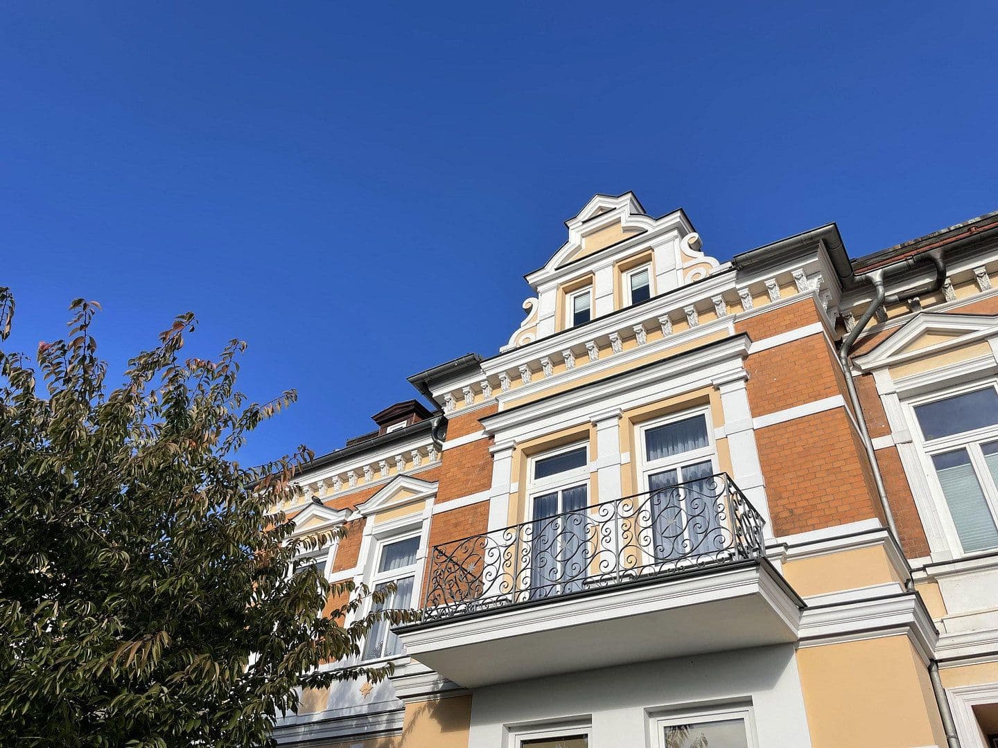 Pronájem bytu 3+kk 103 m², Güstrow, Mecklenburg-Vorpommern Pronájem bytu 3+kk 103 m², Güstrow, Mecklenburg-Vorpommern