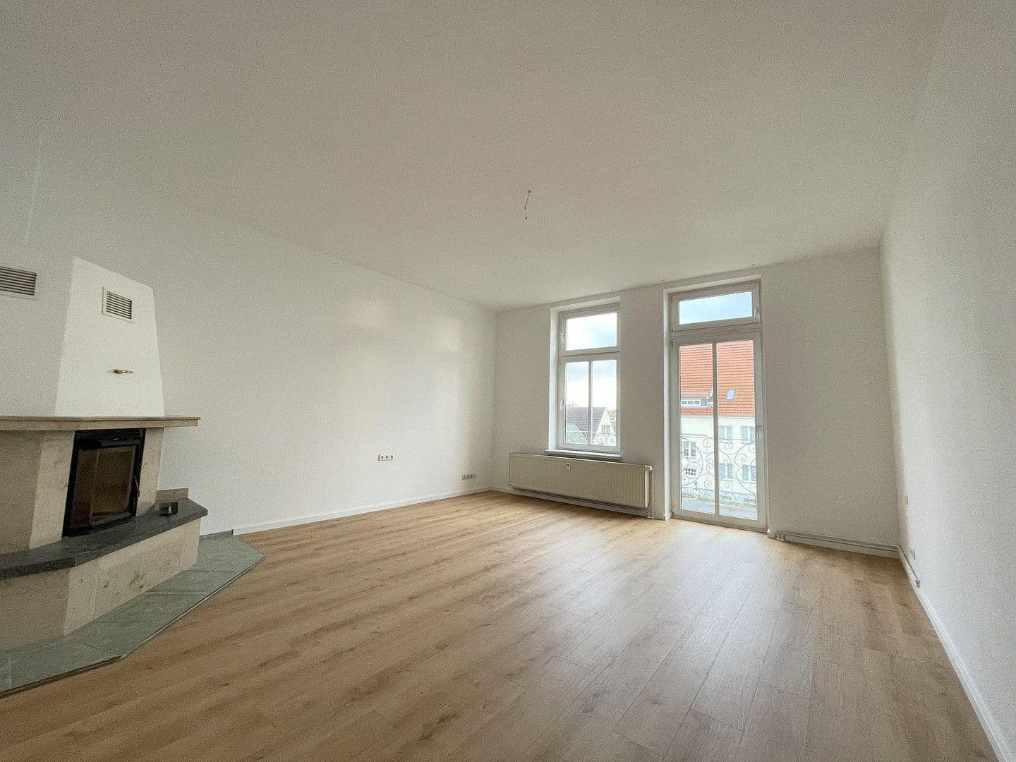 Pronájem bytu 3+kk 103 m², Güstrow, Mecklenburg-Vorpommern Pronájem bytu 3+kk 103 m², Güstrow, Mecklenburg-Vorpommern