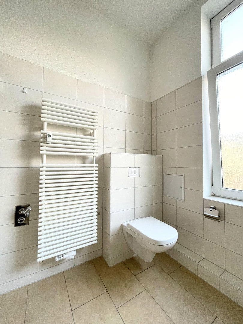 Pronájem bytu 3+kk 103 m², Güstrow, Mecklenburg-Vorpommern Pronájem bytu 3+kk 103 m², Güstrow, Mecklenburg-Vorpommern
