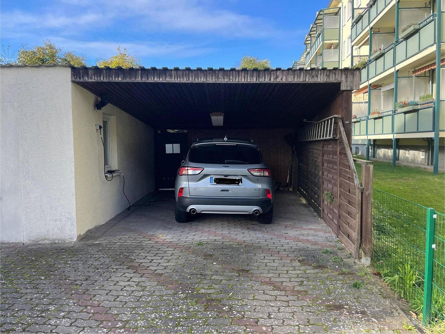 Pronájem bytu 3+kk 103 m², Güstrow, Mecklenburg-Vorpommern Pronájem bytu 3+kk 103 m², Güstrow, Mecklenburg-Vorpommern