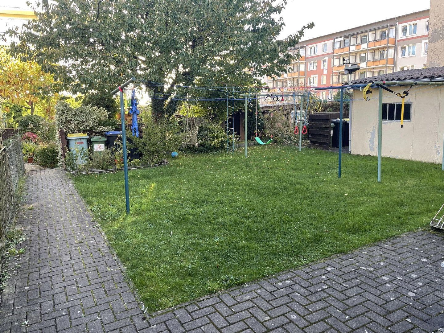 Pronájem bytu 3+kk 103 m², Güstrow, Mecklenburg-Vorpommern Pronájem bytu 3+kk 103 m², Güstrow, Mecklenburg-Vorpommern