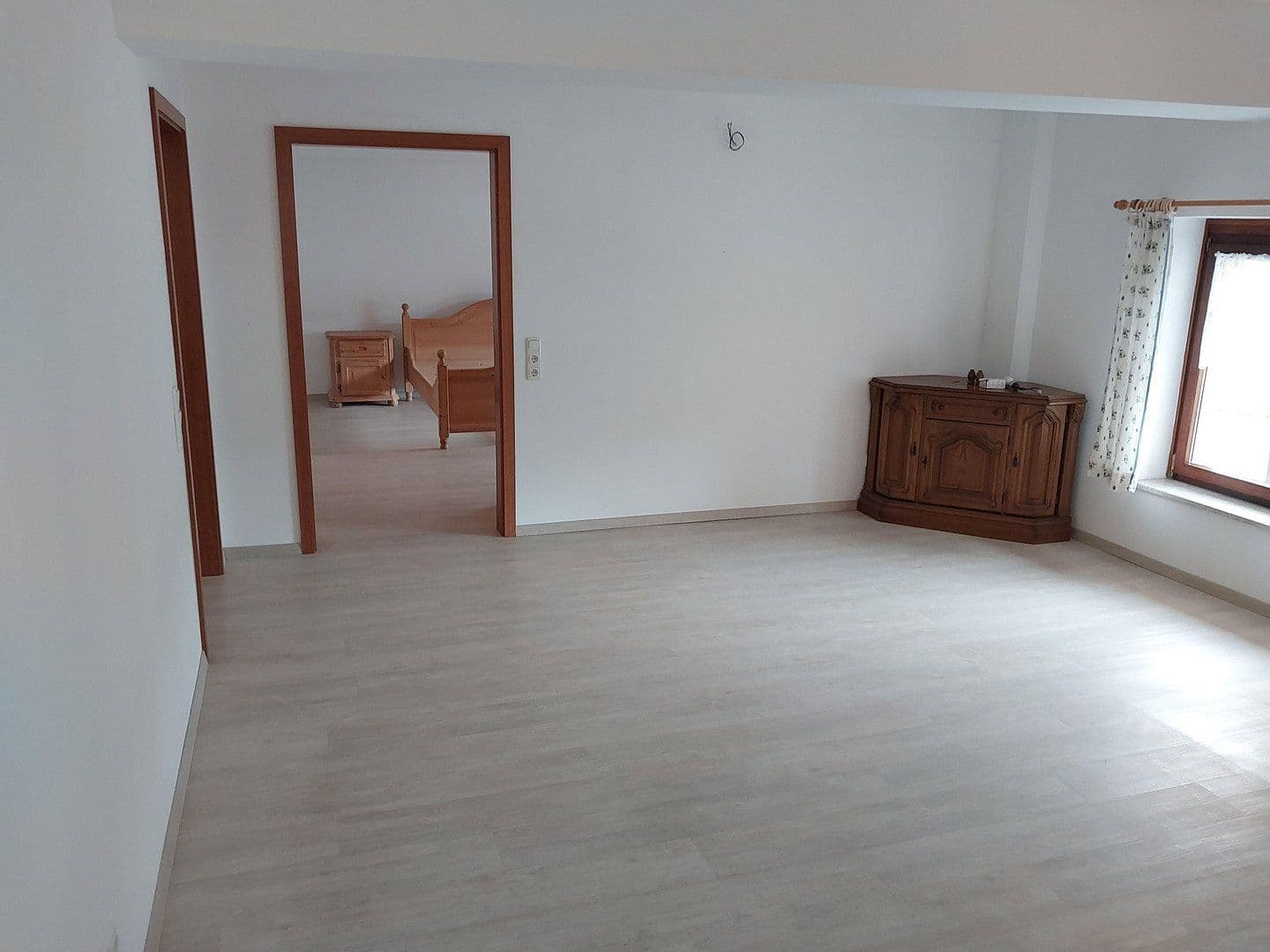 Pronájem bytu 3+1 66 m², Lorch, Hessen Pronájem bytu 3+1 66 m², Lorch, Hessen