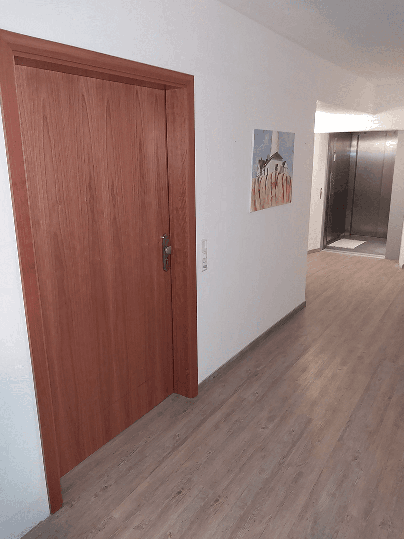 Pronájem bytu 3+1 66 m², Lorch, Hessen Pronájem bytu 3+1 66 m², Lorch, Hessen