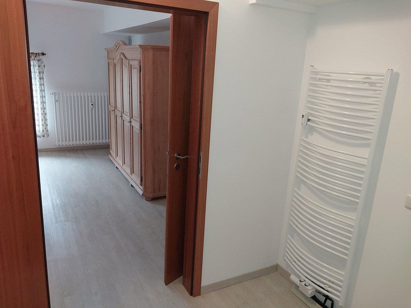 Pronájem bytu 3+1 66 m², Lorch, Hessen Pronájem bytu 3+1 66 m², Lorch, Hessen
