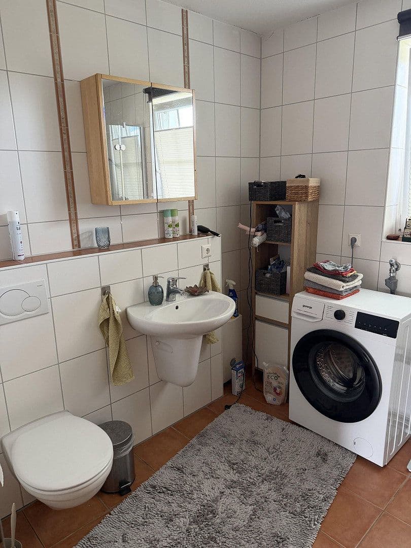 Pronájem bytu 3+1 82 m², Wettmershagener Str. 18 a, Wolfsburg, Dolní Sasko Pronájem bytu 3+1 82 m², Wettmershagener Str. 18 a, Wolfsburg, Dolní Sasko