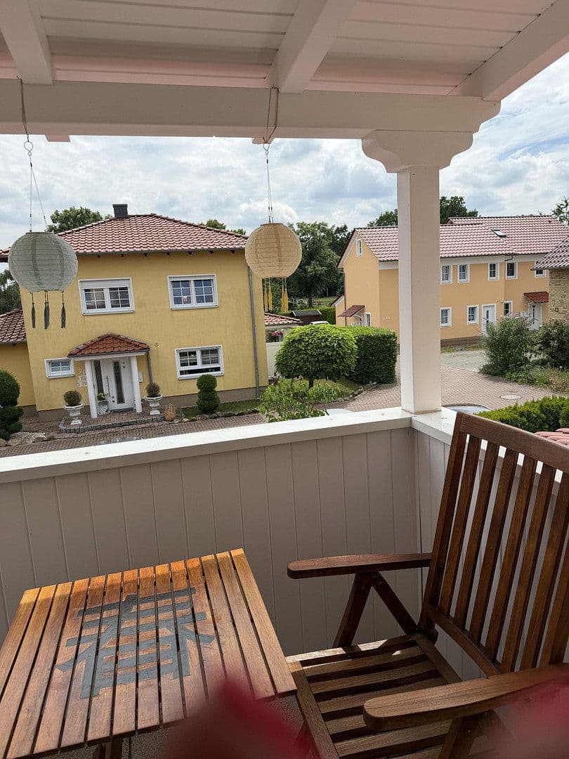 Pronájem bytu 3+1 82 m², Wettmershagener Str. 18 a, Wolfsburg, Dolní Sasko Pronájem bytu 3+1 82 m², Wettmershagener Str. 18 a, Wolfsburg, Dolní Sasko