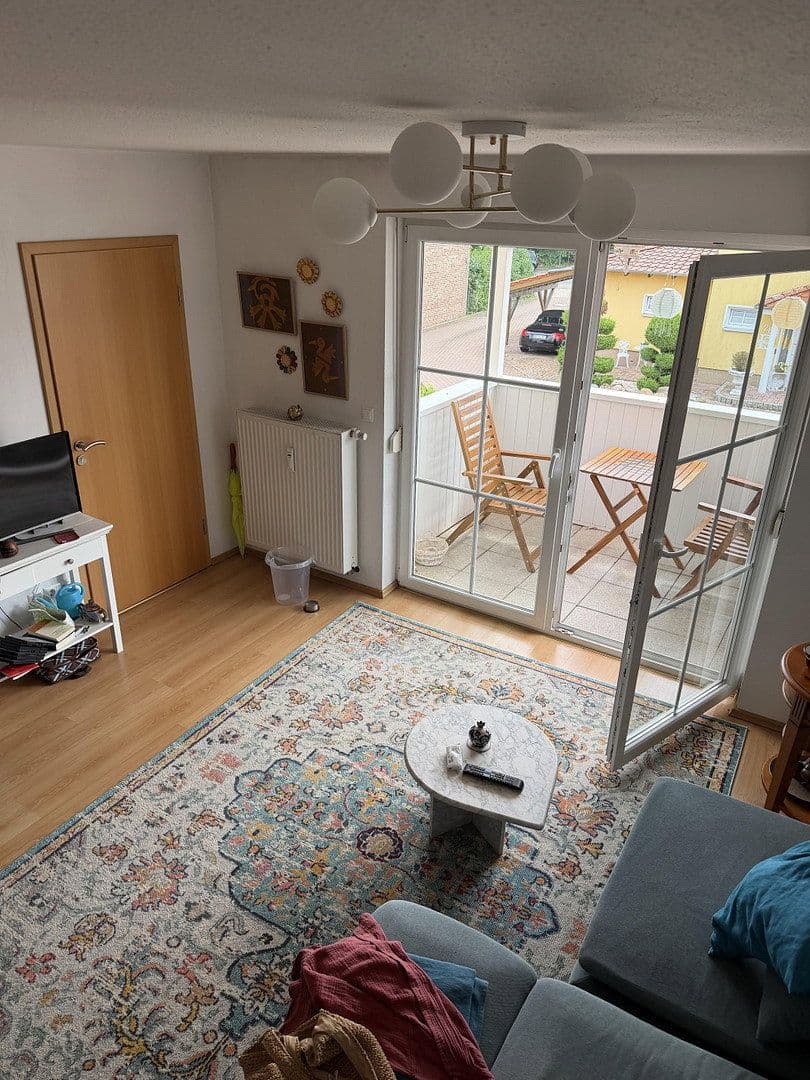 Pronájem bytu 3+1 82 m², Wettmershagener Str. 18 a, Wolfsburg, Dolní Sasko Pronájem bytu 3+1 82 m², Wettmershagener Str. 18 a, Wolfsburg, Dolní Sasko