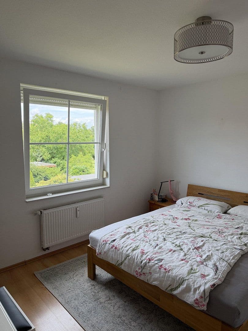 Pronájem bytu 3+1 82 m², Wettmershagener Str. 18 a, Wolfsburg, Dolní Sasko Pronájem bytu 3+1 82 m², Wettmershagener Str. 18 a, Wolfsburg, Dolní Sasko